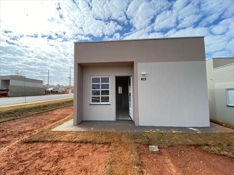 Casa Residencial para locacao no Neves em Ponta Grossa com 50m² por R$ 937,50