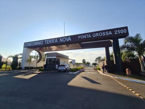 Casa em Condomínio para venda no Boa Vista em Ponta Grossa com 68m² por R$ 320.000,00