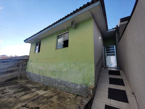Casa Residencial para venda no Contorno em Ponta Grossa com 151m² por R$ 250.000,00