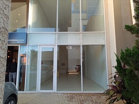 Loja para locacao no Oficinas em Ponta Grossa com 93m² por R$ 6.250,00