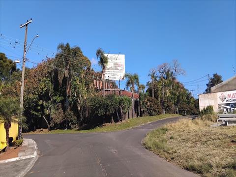 Comercial para venda no Contorno em Ponta Grossa com 9.000m² por R$ 8.000.000,00