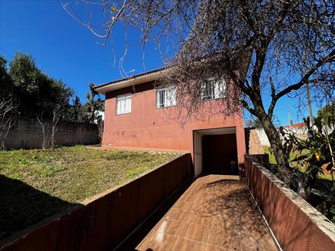 Casa Residencial para venda no Contorno em Ponta Grossa com 476m² por R$ 360.000,00