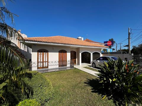 Casa Comercial para locacao no Estrela em Ponta Grossa com 933m² por R$ 17.500,00