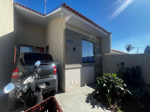 Casa Residencial para venda no Piriquitos em Ponta Grossa com 490m² por R$ 250.000,00