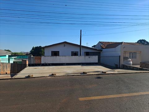 Casa Residencial para venda no Cara-cara em Ponta Grossa com 429m² por R$ 320.000,00