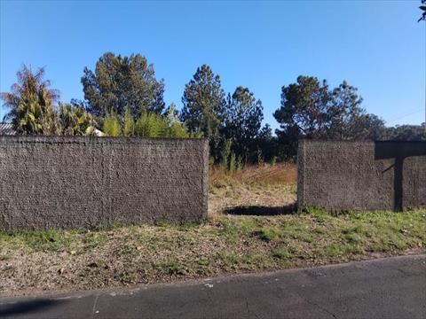 Terreno para venda no Contorno em Ponta Grossa com 440m² por R$ 300.000,00