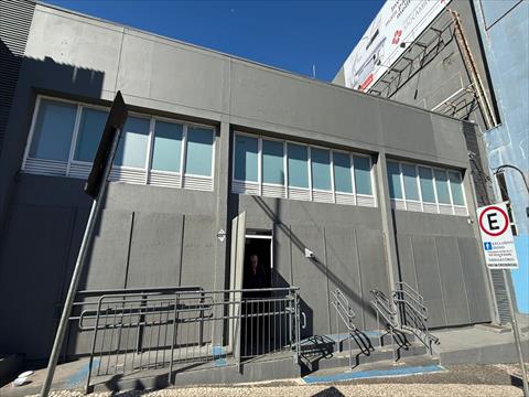 Comercial para locacao no Centro em Ponta Grossa com 1.044m² por R$ 38.750,00