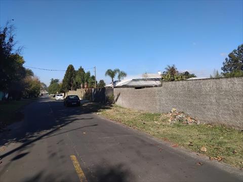 Terreno para venda no Contorno em Ponta Grossa com 500m² por R$ 300.000,00