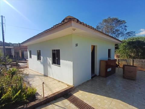 Casa Residencial para locacao no Oficinas em Ponta Grossa com 70m² por R$ 1.625,00