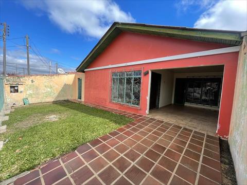 Casa Residencial para venda no Contorno em Ponta Grossa com 275m² por R$ 260.000,00