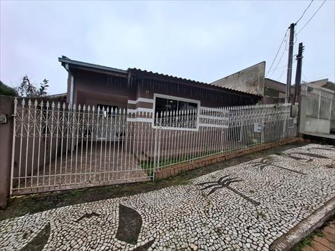 Casa Residencial para venda no Estrela em Ponta Grossa com 330m² por R$ 390.000,00
