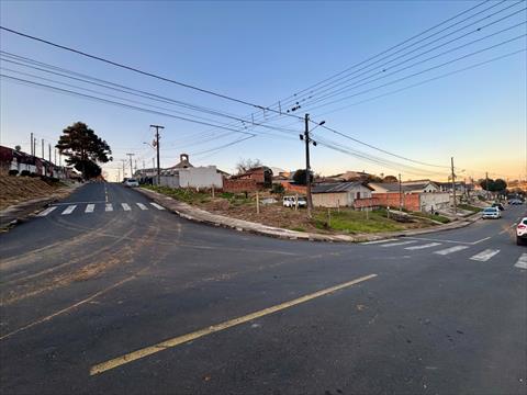 Terreno para venda no Contorno em Ponta Grossa com 525m² por R$ 270.000,00