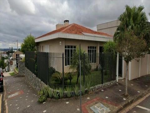 Casa Comercial para locacao no Estrela em Ponta Grossa com 504m² por R$ 12.500,00