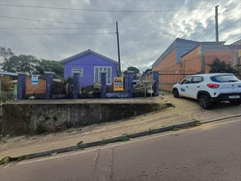 Casa Residencial para venda no Boa Vista em Ponta Grossa com 603m² por R$ 500.000,00