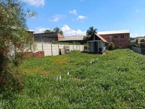 Terreno para venda no Chapada em Ponta Grossa com 468m² por R$ 80.000,00