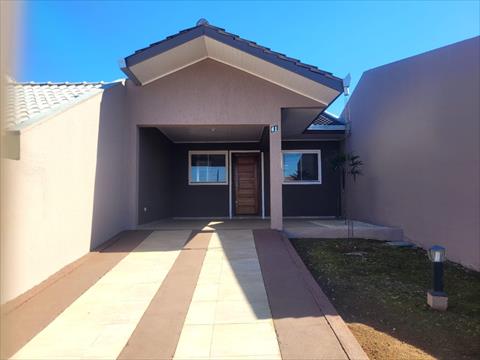 Casa Residencial para venda no Contorno em Ponta Grossa com 150m² por R$ 250.000,00