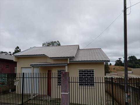 Casa Residencial para venda no Boa Vista em Ponta Grossa com 462m² por R$ 350.000,00