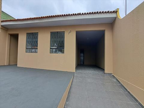 Casa Residencial para venda no Contorno em Ponta Grossa com 275m² por R$ 390.000,00