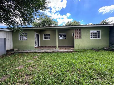 Casa Residencial para locacao no Nova Russia em Ponta Grossa com 480m² por R$ 4.000,00