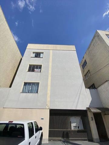 Apartamento para venda no Centro em Ponta Grossa com 80m² por R$ 381.600,00