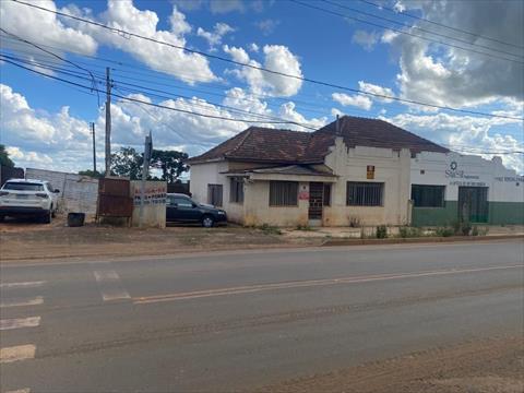Terreno para venda no Chapada em Ponta Grossa com 700m² por R$ 450.000,00