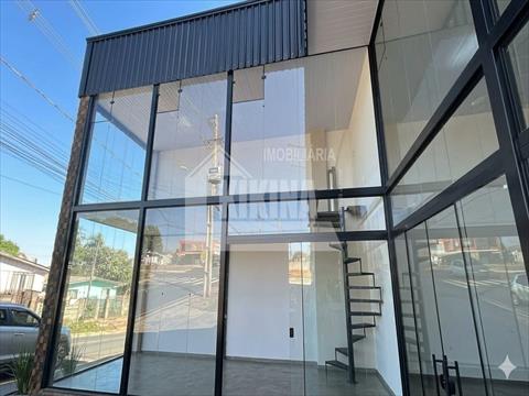 Comercial para locacao no Olarias em Ponta Grossa com 40m² por R$ 2.750,00