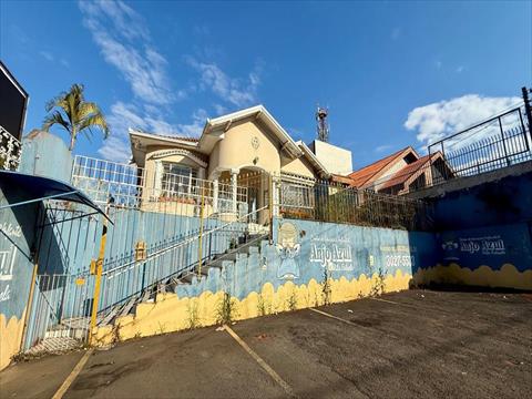 Casa Comercial para locacao no Estrela em Ponta Grossa com 750m² por R$ 12.500,00