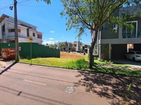 Terreno para venda no Jardim Carvalho em Ponta Grossa com 312m² por R$ 200.000,00