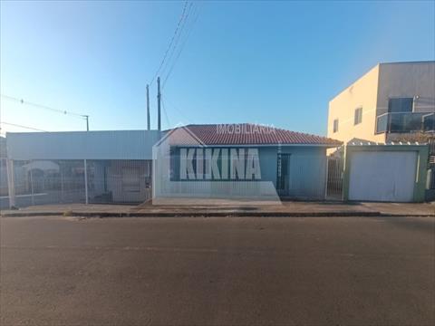 Casa Residencial para locacao no Nova Russia em Ponta Grossa com 384m² por R$ 2.812,50