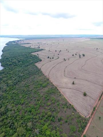 Fazenda para venda no Rural em Teodoro Sampaio com 16.940.000m² por R$ 112.000.000,00
