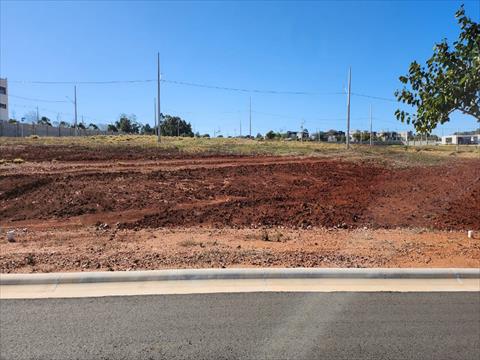 Terreno para venda no Jardim Carvalho em Ponta Grossa com 220m² por R$ 160.000,00