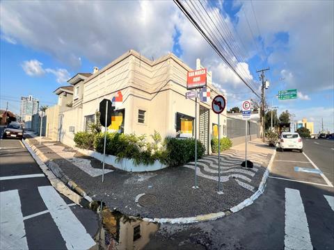 Comercial para locacao no Centro em Ponta Grossa com 100m² por R$ 9.375,00