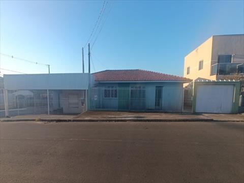 Casa Comercial para venda no Nova Russia em Ponta Grossa com 484m² por R$ 1.000.000,00