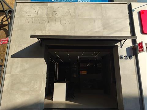 Sala Comercial para locacao no Centro em Ponta Grossa com 80m² por R$ 18.125,00
