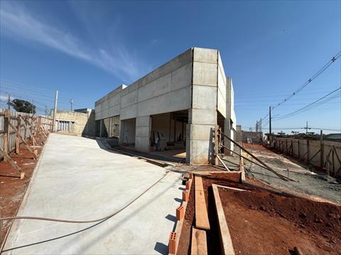 Comercial para locacao no Contorno em Ponta Grossa com 133,32m² por R$ 7.912,50