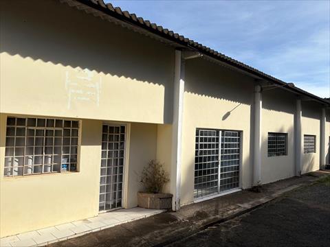 Kitinet. para locacao no Uvaranas em Ponta Grossa com 25m² por R$ 937,50