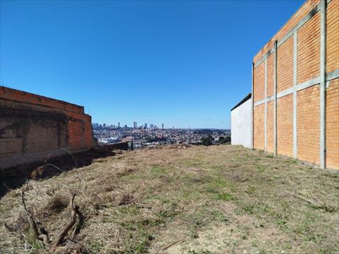 Terreno para venda no Contorno em Ponta Grossa com 530m² por R$ 350.000,00