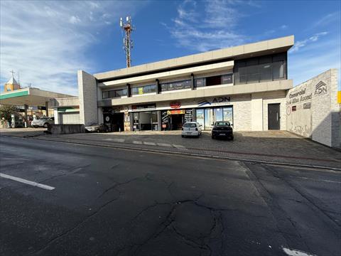 Sala Comercial para locacao no Centro em Ponta Grossa com 18m² por R$ 1.125,00
