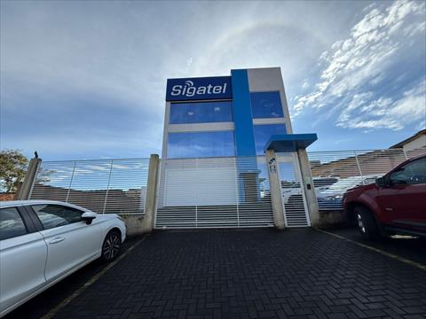 Sala Comercial para locacao no Boa Vista em Ponta Grossa com 20,66m² por R$ 1.000,00