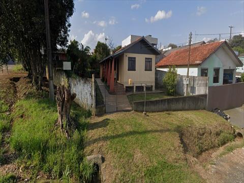 Terreno para venda no Boa Vista em Ponta Grossa com 667m² por R$ 300.000,00