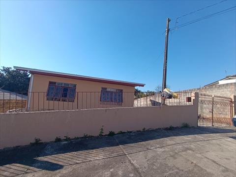 Casa Residencial para venda no Chapada em Ponta Grossa com 392m² por R$ 280.000,00