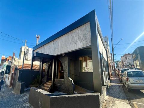Comercial para locacao no Centro em Ponta Grossa com 200m² por R$ 8.750,00