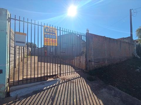 Casa Residencial para venda no Contorno em Ponta Grossa com 233m² por R$ 165.000,00