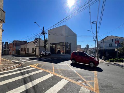 Comercial para locacao no Centro em Ponta Grossa com 200m² por R$ 15.000,00
