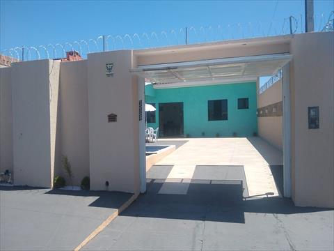 Casa Comercial para venda no Colonia Dona Luiza em Ponta Grossa com 300m² por R$ 270.000,00