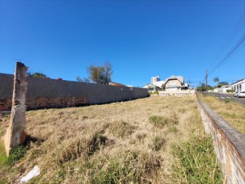 Terreno para venda no Orfas em Ponta Grossa com 518m² por R$ 420.000,00