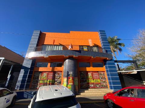 Casa Comercial para locacao no Uvaranas em Ponta Grossa com 320m² por R$ 15.000,00