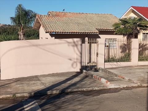 Casa Residencial para venda no Colonia Dona Luiza em Ponta Grossa com 250m² por R$ 270.000,00