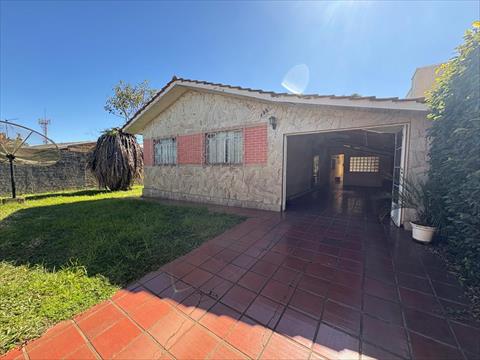 Casa Residencial para venda no Colonia Dona Luiza em Ponta Grossa com 1.036m² por R$ 1.000.000,00