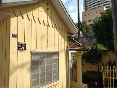 Casa Residencial para venda no Olarias em Ponta Grossa com 363m² por R$ 250.000,00